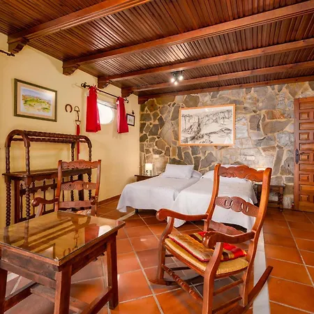 Ferienhaus Palladio En Ronda