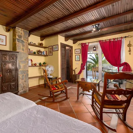 Ferienhaus Palladio En Ronda