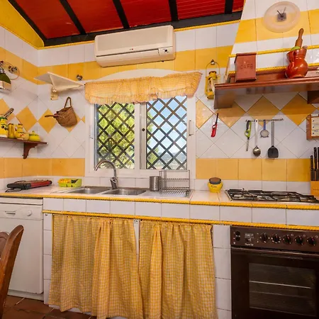 Palladio En Casa vacanze Ronda