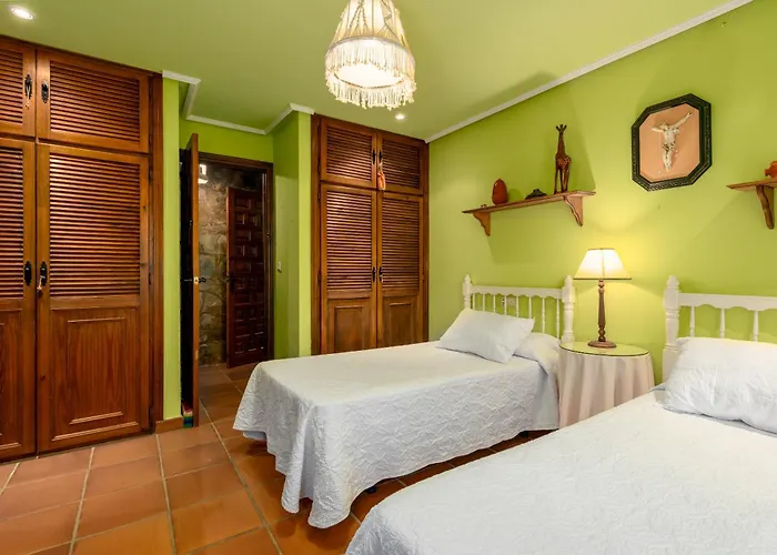 Casa vacanze Palladio En