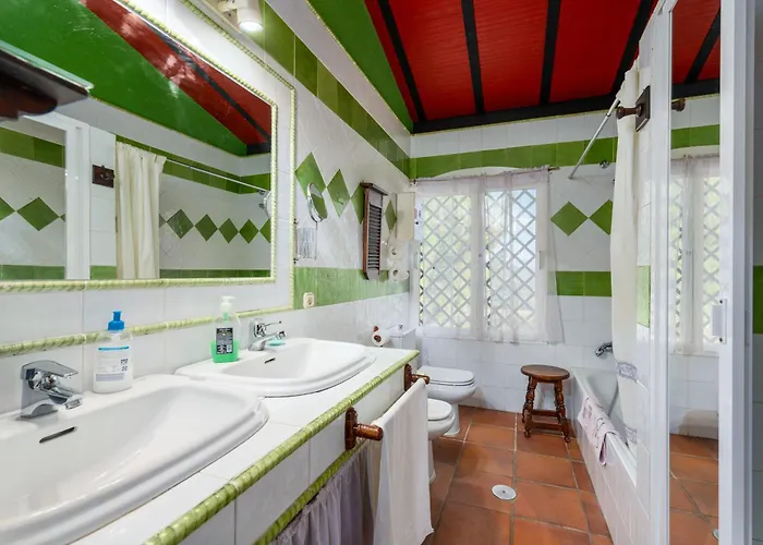 Casa vacanze Palladio En