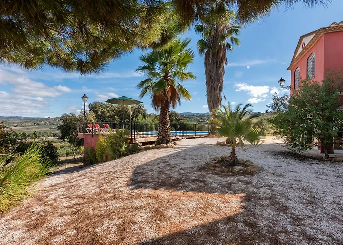 Casa vacanze Palladio En *