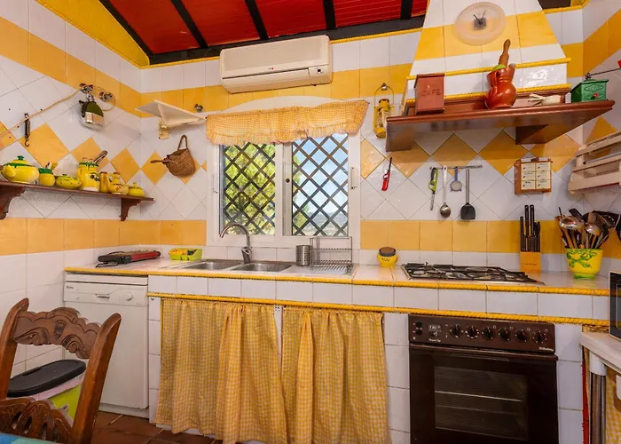 Palladio En Casa vacanze Ronda