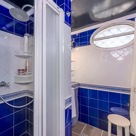 Сasa de vacaciones Palladio En