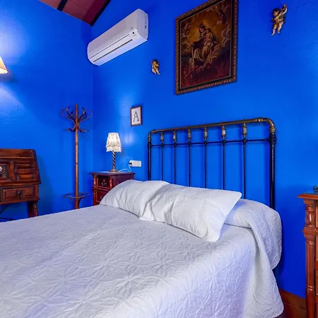 Palladio En Сasa de vacaciones *