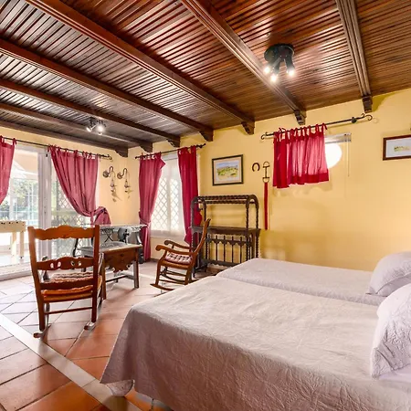 Сasa de vacaciones Palladio En *