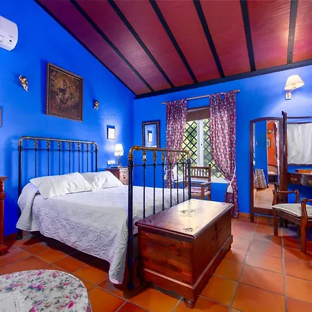 Palladio En Сasa de vacaciones Ronda