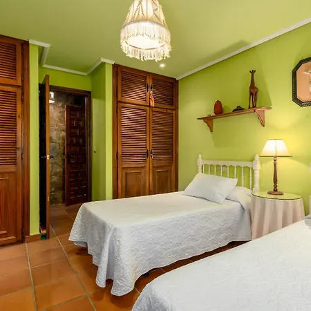 Сasa de vacaciones Palladio En