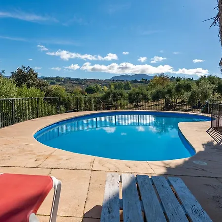 Palladio En Сasa de vacaciones *