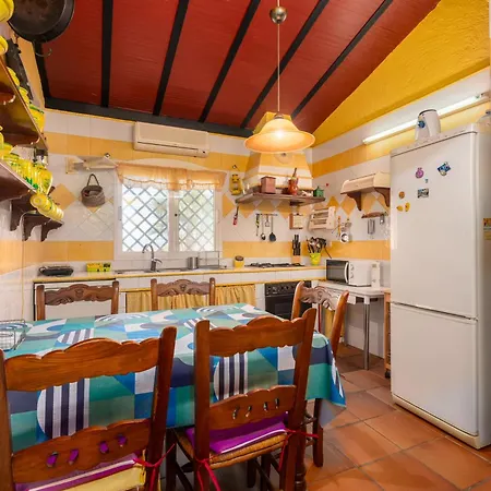 Palladio En Сasa de vacaciones