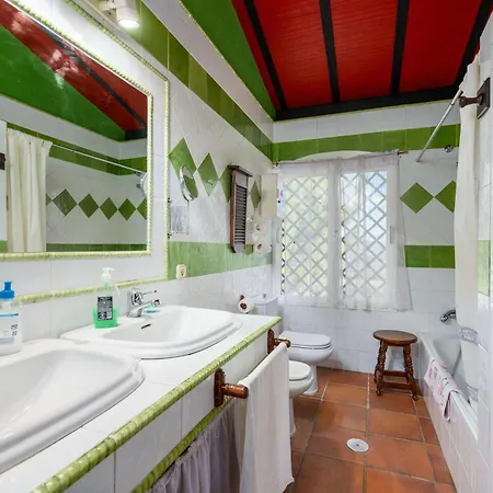 Сasa de vacaciones Palladio En