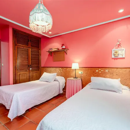 Palladio En Сasa de vacaciones *