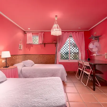 Сasa de vacaciones Palladio En Ronda