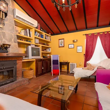 Vakantiehuis Palladio En