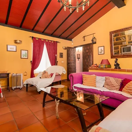 Palladio En Vakantiehuis *