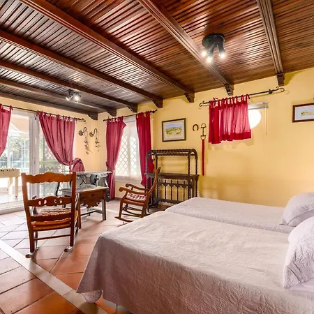 Casa vacanze Palladio En
