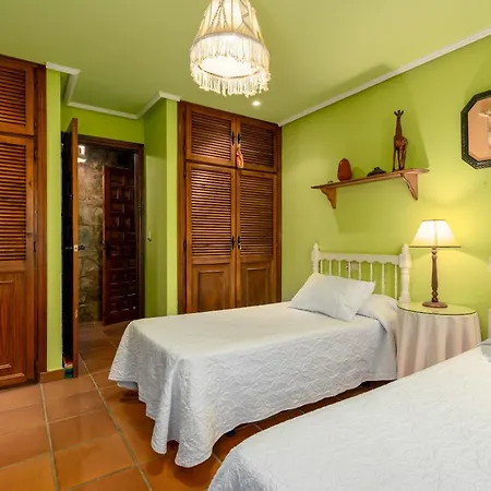 Palladio En Vakantiehuis