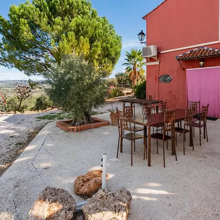 Casa vacanze Palladio En