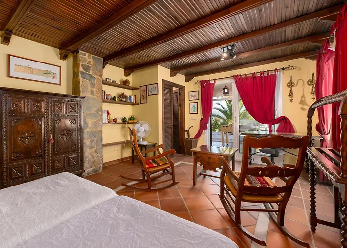 Hébergement de vacances Palladio En Ronda