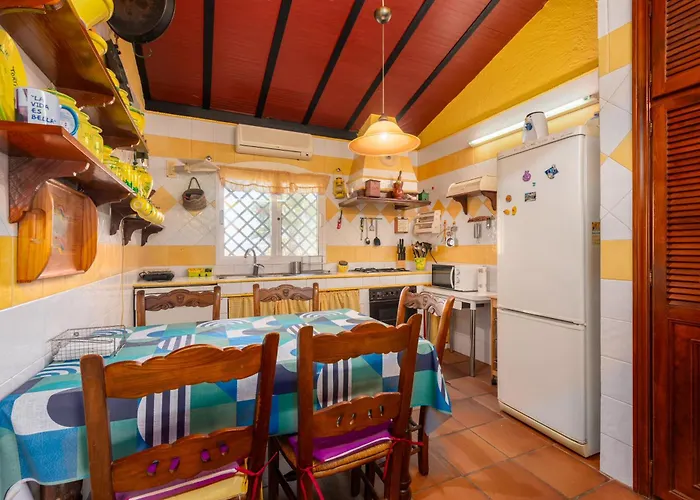 Palladio En Hébergement de vacances