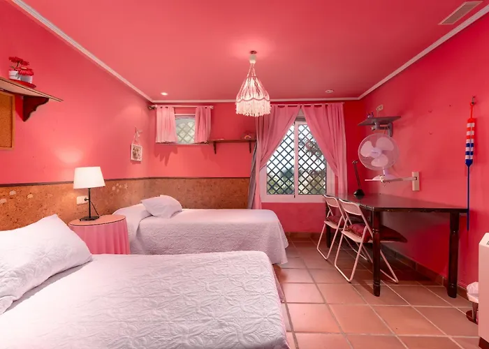 Vakantiehuis Palladio En Ronda