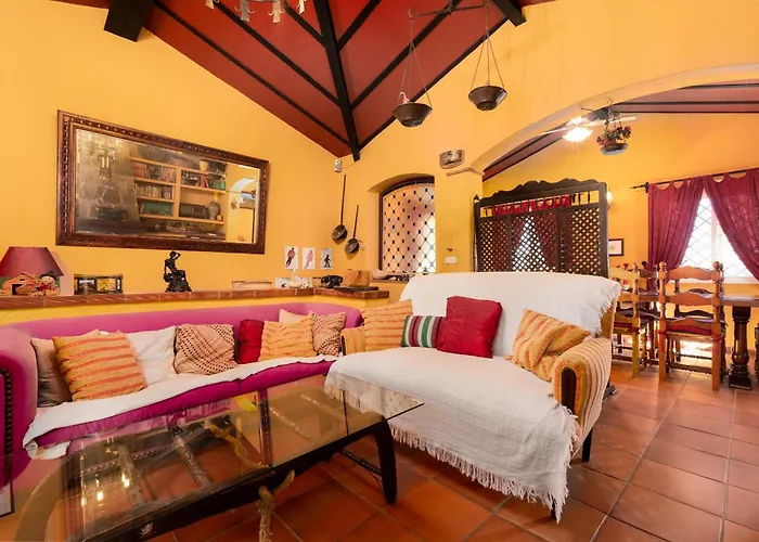 Vakantiehuis Palladio En