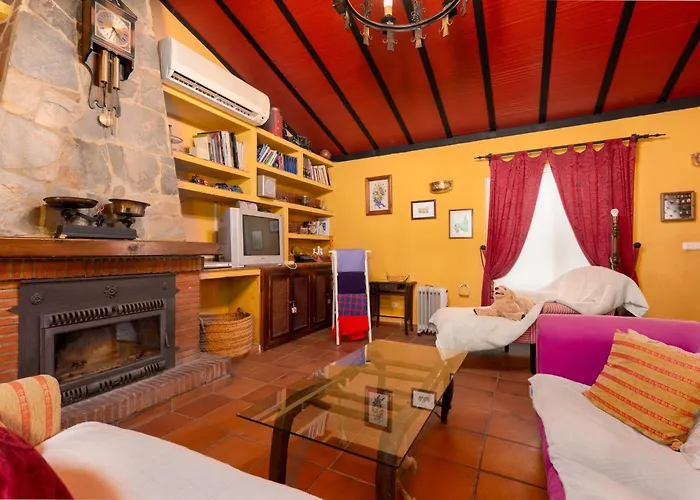 Vakantiehuis Palladio En