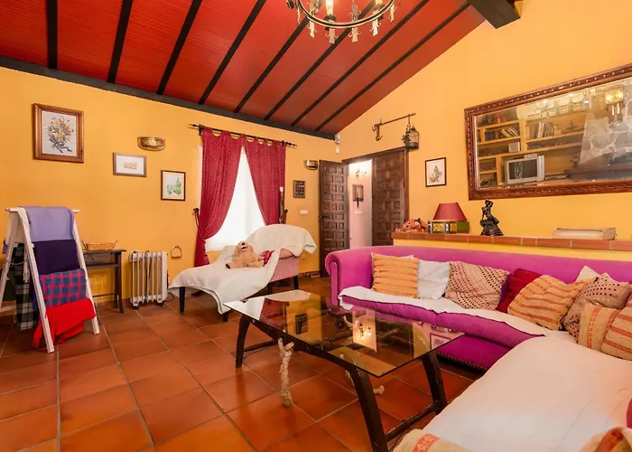 Palladio En Vakantiehuis *