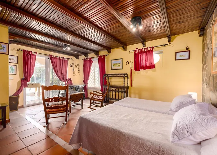 Vakantiehuis Palladio En