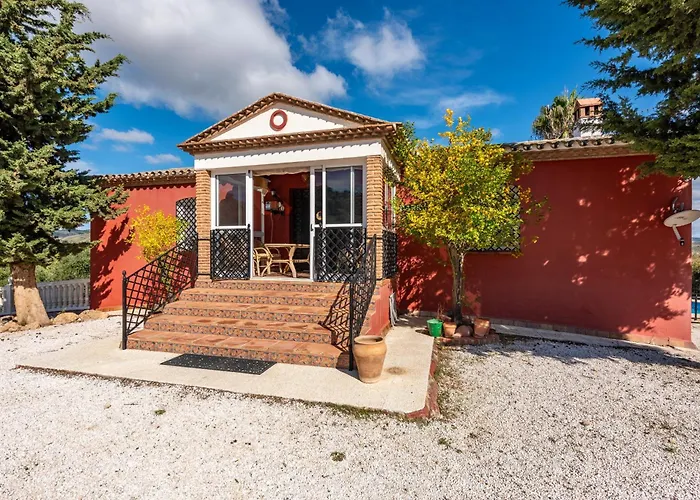 Palladio En Vakantiehuis