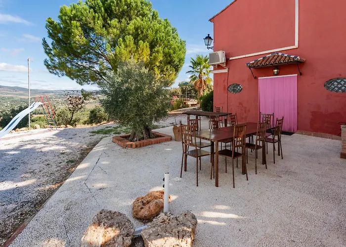 Vakantiehuis Palladio En