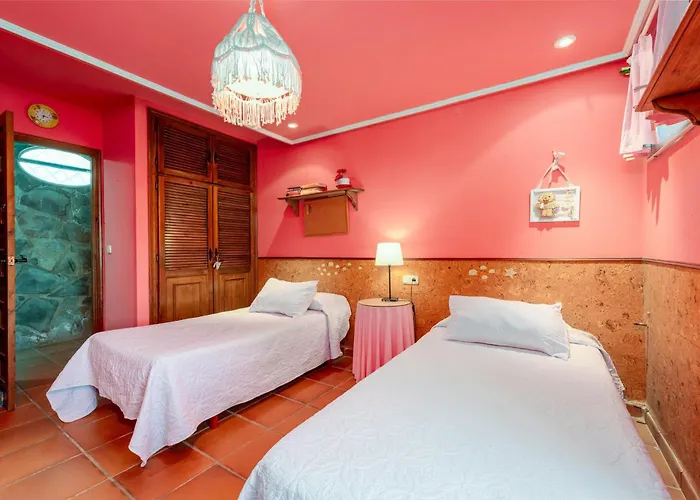 Vakantiehuis Palladio En *